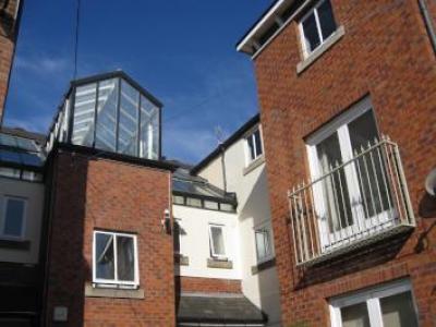 Annonce Location vacances Appartement Sheffield