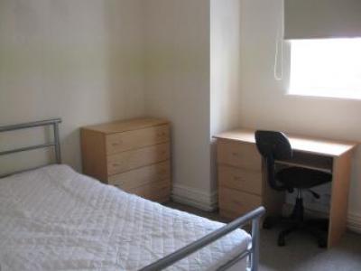 Louer pour les vacances Appartement Sheffield