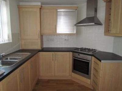 Louer Appartement Liverpool