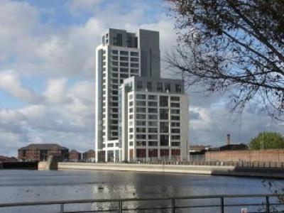 Annonce Location Appartement Liverpool