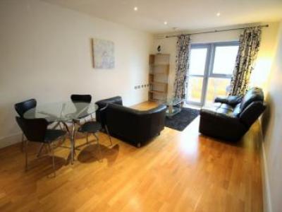 Louer Appartement Manchester