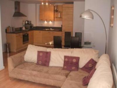 Annonce Location Appartement Leeds