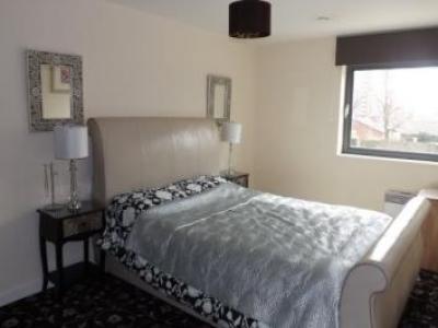 Louer Appartement Liverpool