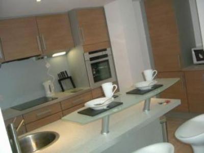 Louer Appartement Leeds