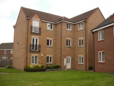 Annonce Location Appartement Wednesbury