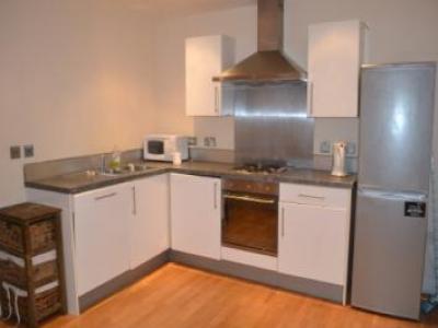 Louer Appartement Liverpool