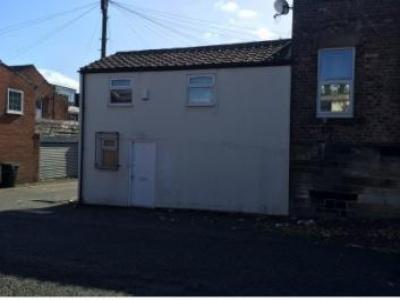 Annonce Location Maison Newcastle-upon-tyne