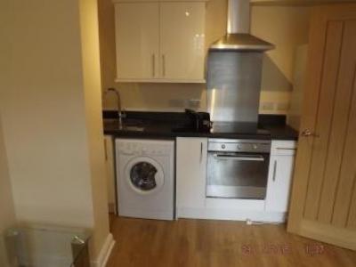 Louer Appartement Newcastle-upon-tyne