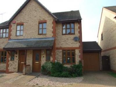 Annonce Location Maison Milton-keynes