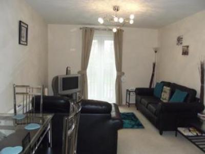 Louer Appartement Nottingham