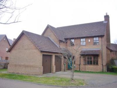 Annonce Location Maison Milton-keynes