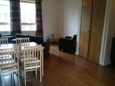 Annonce Location Appartement Sheffield