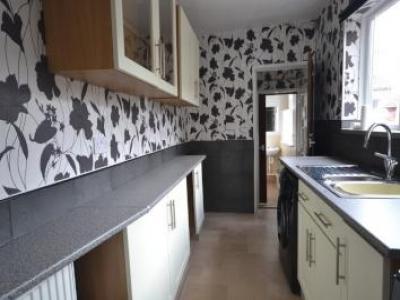 Annonce Location Maison Stoke-on-trent