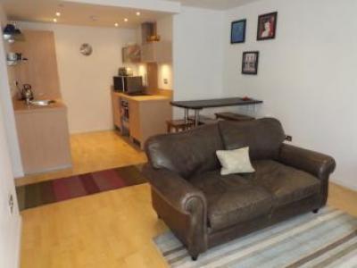 Louer Appartement Nottingham