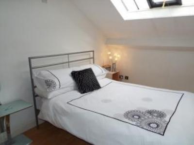 Louer Appartement Nottingham