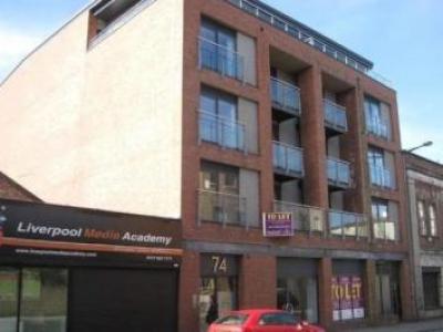 Annonce Location Appartement Liverpool