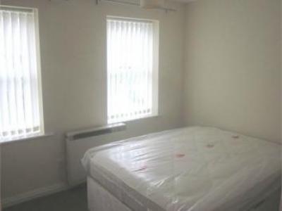 Louer Appartement Liverpool