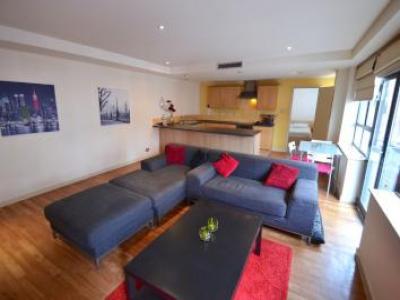 Louer Appartement Nottingham