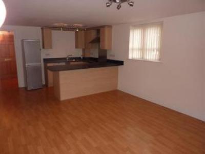 Louer Appartement Milton-keynes