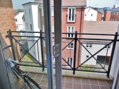 Louer Appartement Coventry