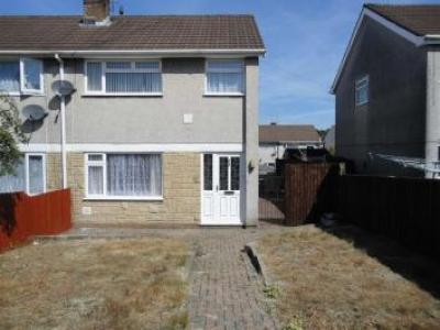 Annonce Location Maison Caerphilly