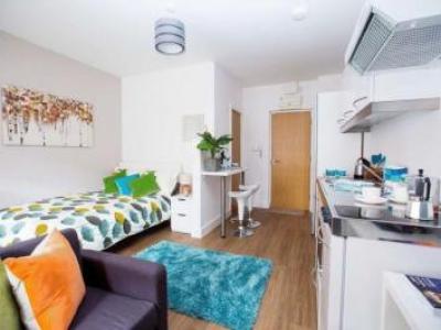 Annonce Location Appartement Stoke-on-trent