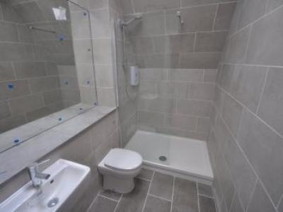 Louer Appartement Swadlincote