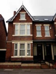 Annonce Location Maison Newcastle-upon-tyne