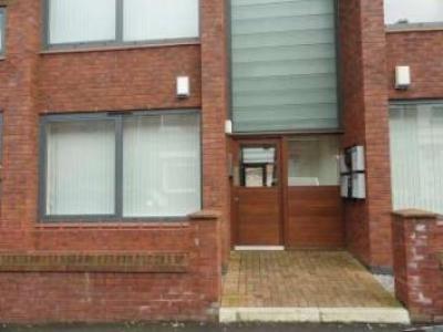 Annonce Location Appartement Liverpool