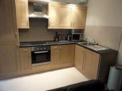 Louer Appartement Liverpool