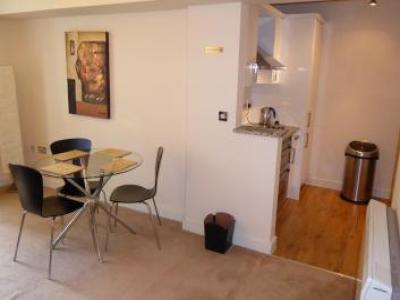 Louer Appartement Norwich