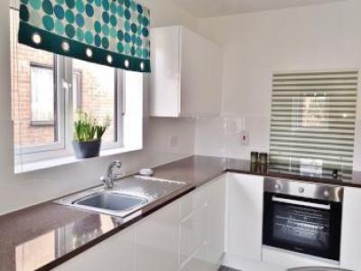 Louer Appartement Coventry