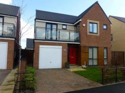 Annonce Location Maison Newcastle-upon-tyne