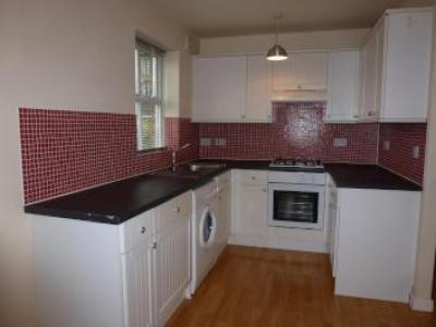 Annonce Location Appartement Sowerby-bridge