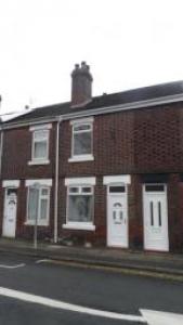 Annonce Location Maison Stoke-on-trent