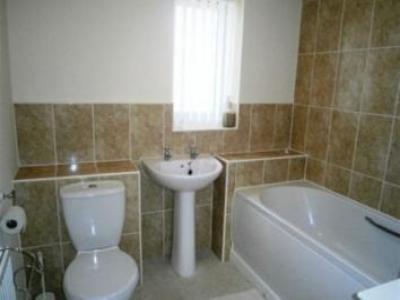 Louer Appartement Coventry