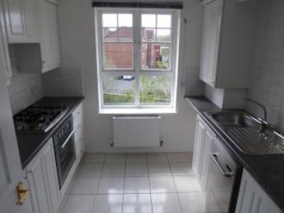 Louer Appartement Wakefield