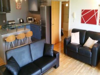 Louer Appartement Manchester