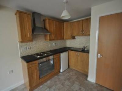 Louer Appartement Swadlincote