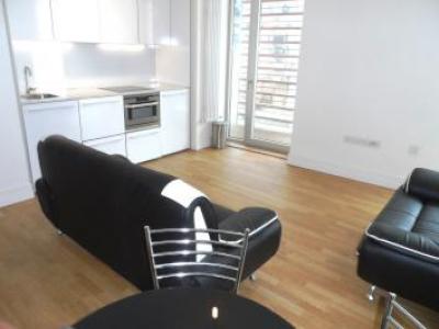 Louer Appartement Leicester