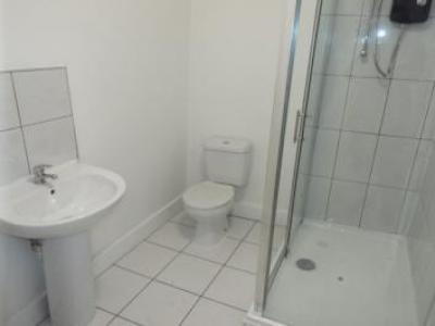 Louer Appartement Leicester