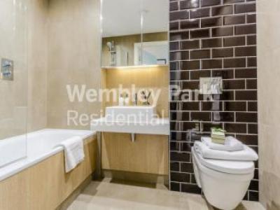 Louer Appartement Wembley