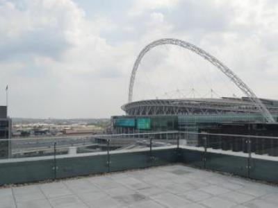 Louer Appartement Wembley