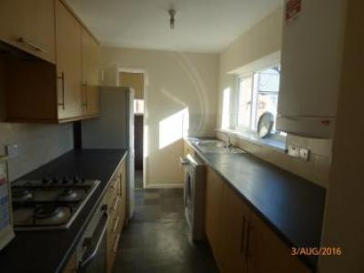 Annonce Location Appartement Newcastle-upon-tyne