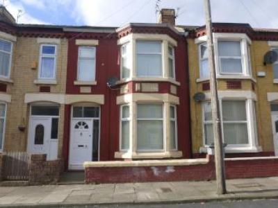 Annonce Location Maison Wallasey