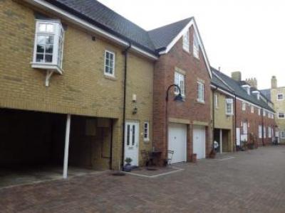 Annonce Location Maison St-neots