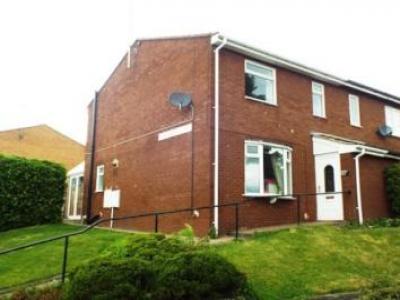 Annonce Location Maison Sheffield