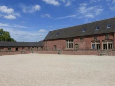 Annonce Location Maison Lichfield