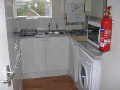 Louer Appartement Leeds