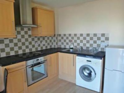 Louer Appartement Sheffield